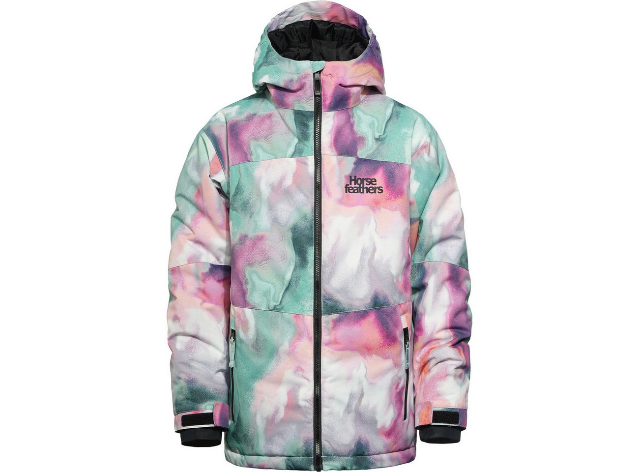 HORSEFEATHERS Snowboardjacke JUNO YOUTH JACKET JUNO YOUTH JACKET HORSEFEATHERS Snowboardjacke JUNO YOUTH JACKET JUNO YOUTH JACKET von HORSEFEATHERS