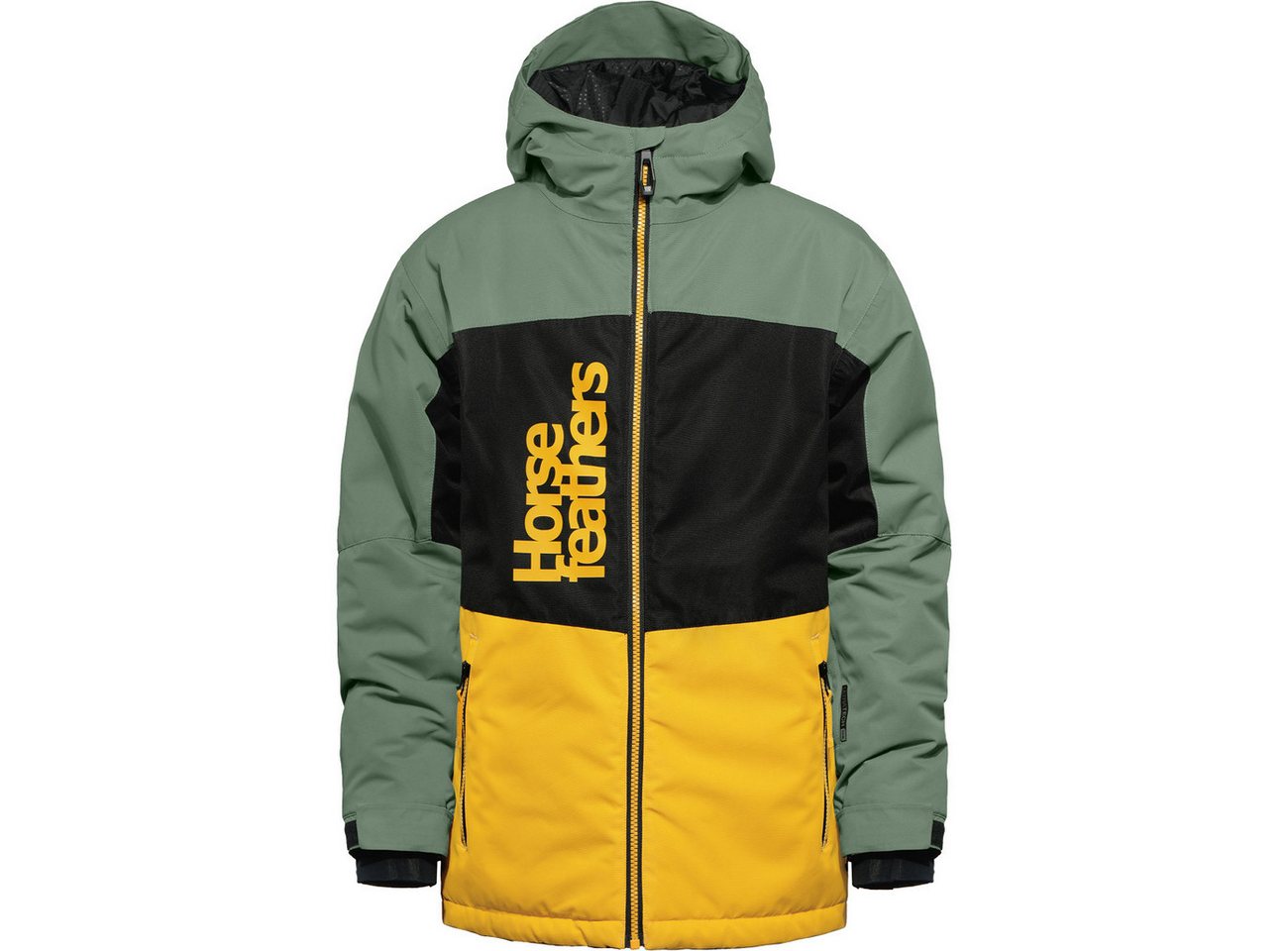 HORSEFEATHERS Snowboardjacke JUNO YOUTH JACKET JUNO YOUTH JACKET von HORSEFEATHERS