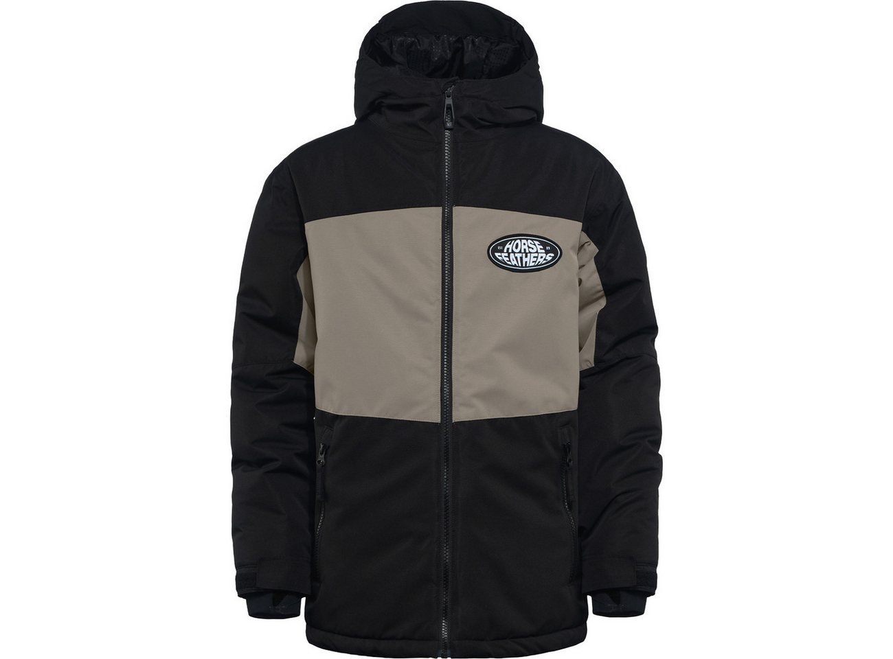 HORSEFEATHERS Snowboardjacke JUNO YOUTH JACKET JUNO YOUTH JACKET von HORSEFEATHERS