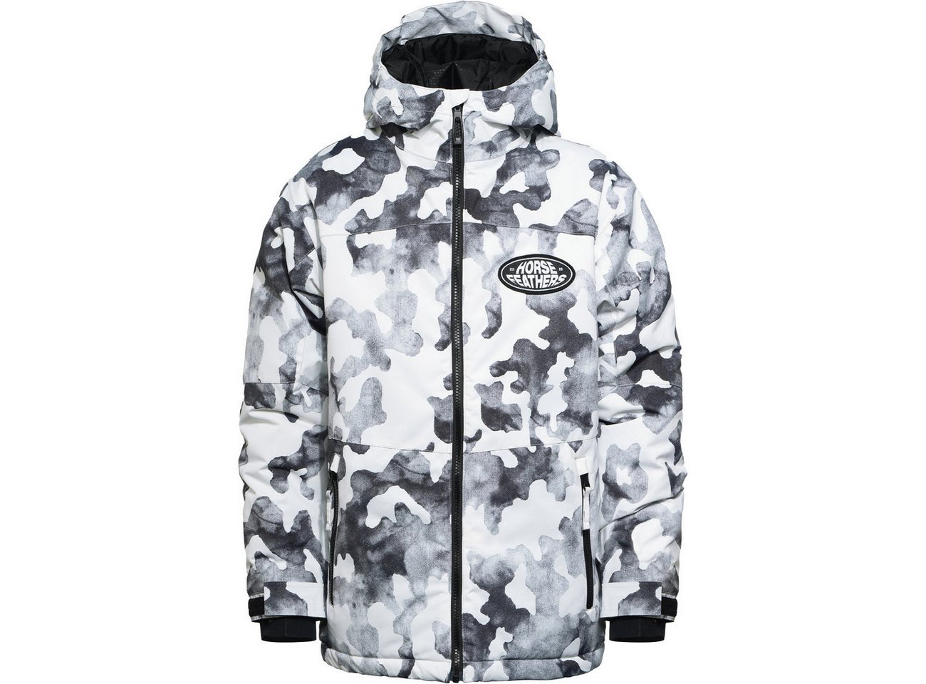 HORSEFEATHERS Snowboardjacke JUNO YOUTH JACKET JUNO YOUTH JACKET von HORSEFEATHERS