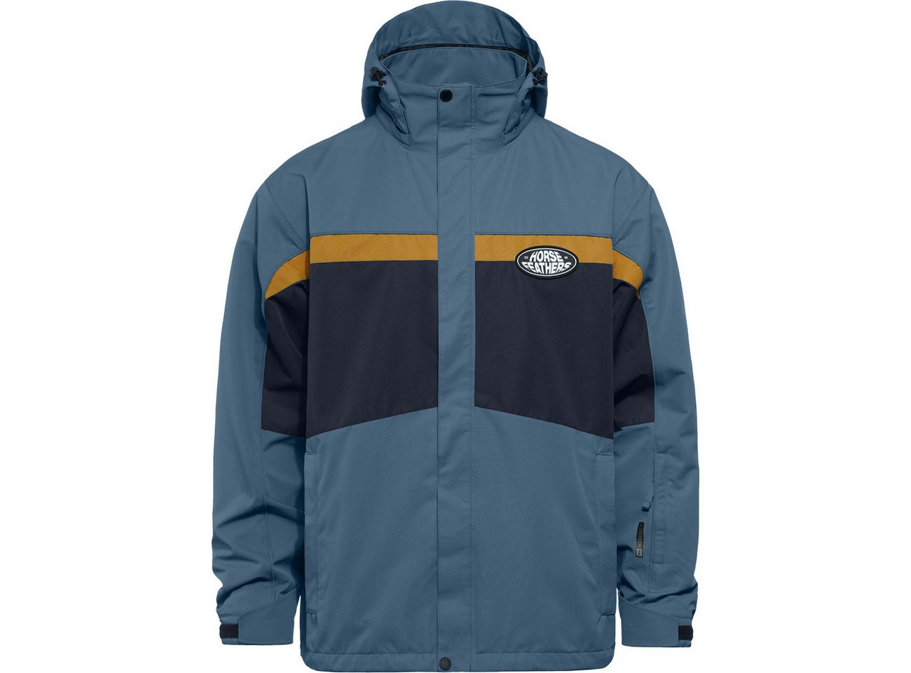 HORSEFEATHERS Snowboardjacke MORRIS JACKET MORRIS JACKET von HORSEFEATHERS