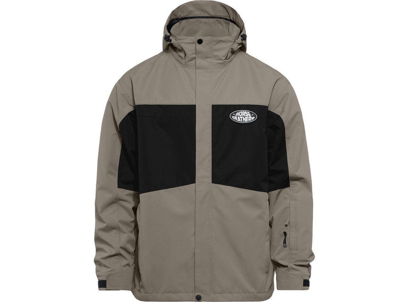 HORSEFEATHERS Snowboardjacke MORRIS JACKET MORRIS JACKET von HORSEFEATHERS