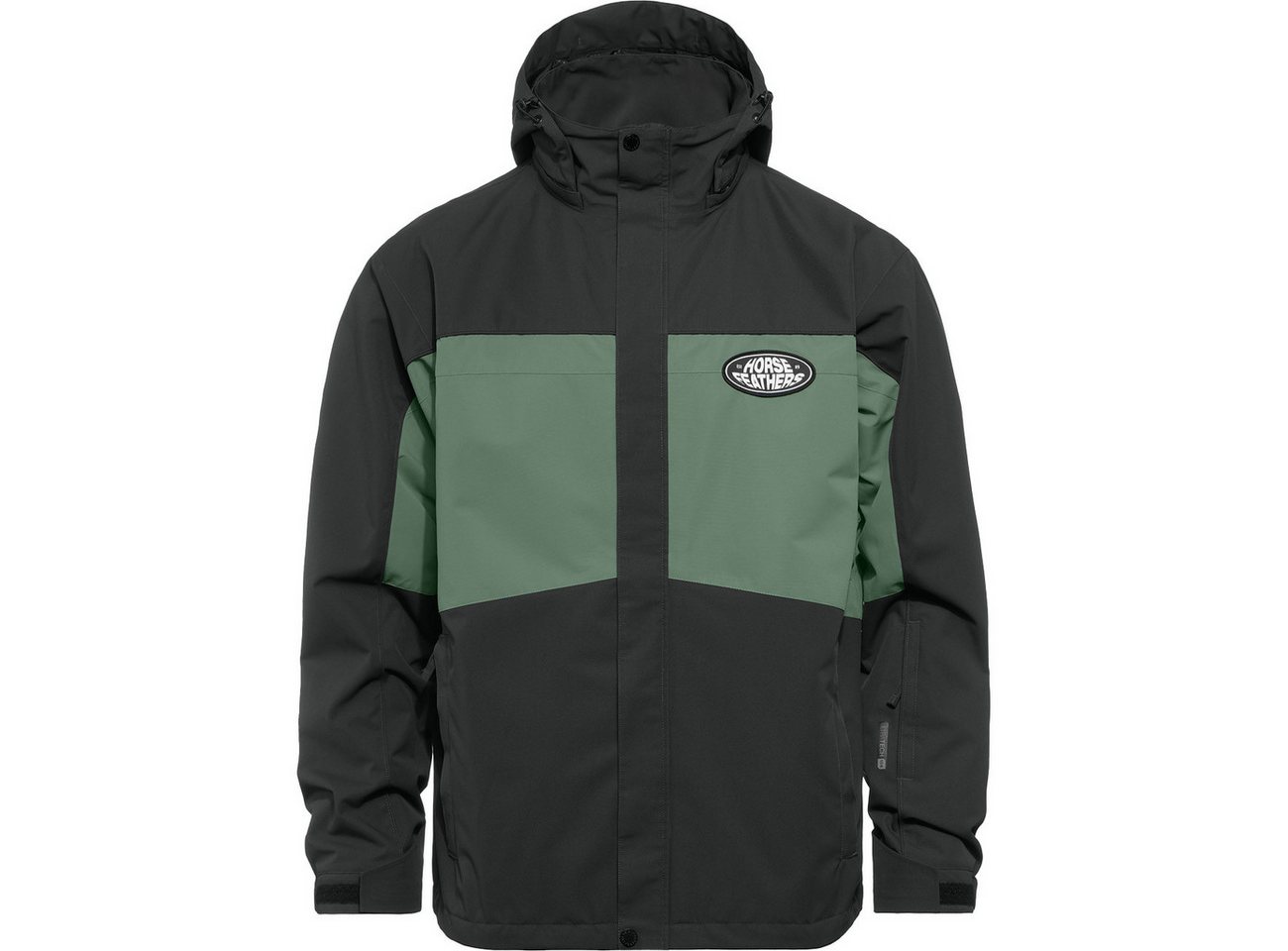 HORSEFEATHERS Snowboardjacke MORRIS JACKET MORRIS JACKET von HORSEFEATHERS