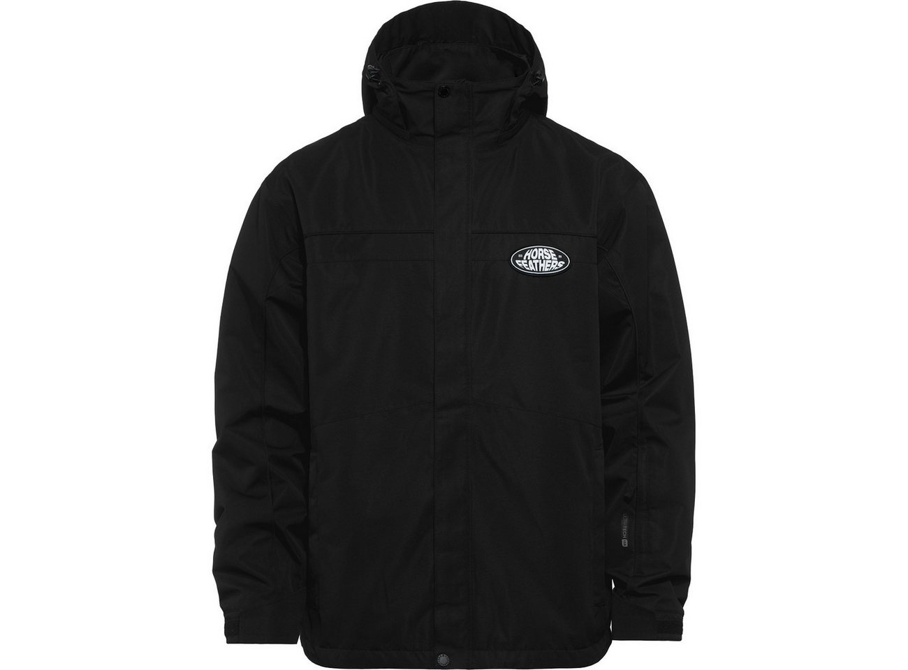 HORSEFEATHERS Snowboardjacke MORRIS JACKET MORRIS JACKET von HORSEFEATHERS