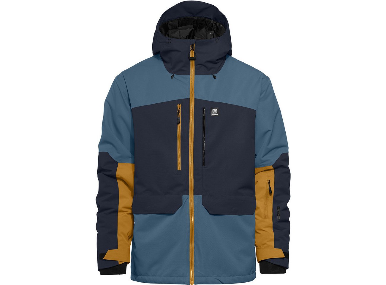 HORSEFEATHERS Snowboardjacke PEARL JACKET PEARL JACKET von HORSEFEATHERS