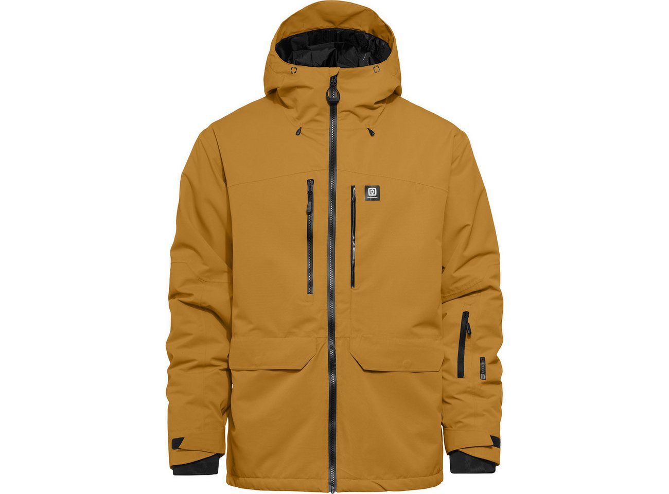 HORSEFEATHERS Snowboardjacke PEARL JACKET PEARL JACKET von HORSEFEATHERS