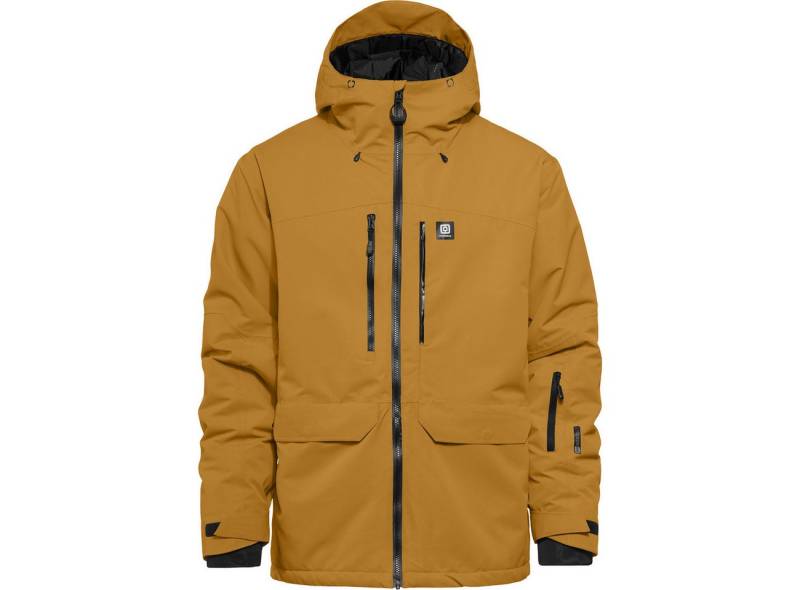 HORSEFEATHERS Snowboardjacke PEARL JACKET PEARL JACKET von HORSEFEATHERS