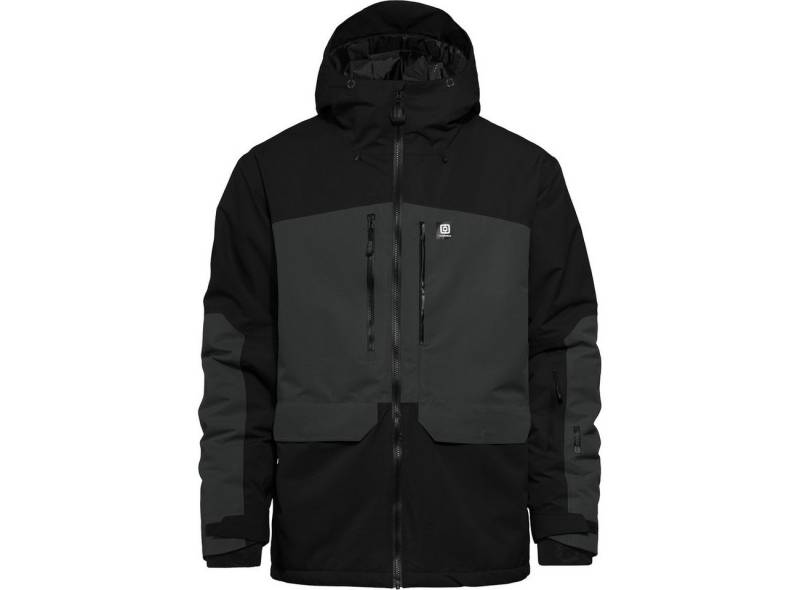 HORSEFEATHERS Snowboardjacke PEARL JACKET PEARL JACKET von HORSEFEATHERS