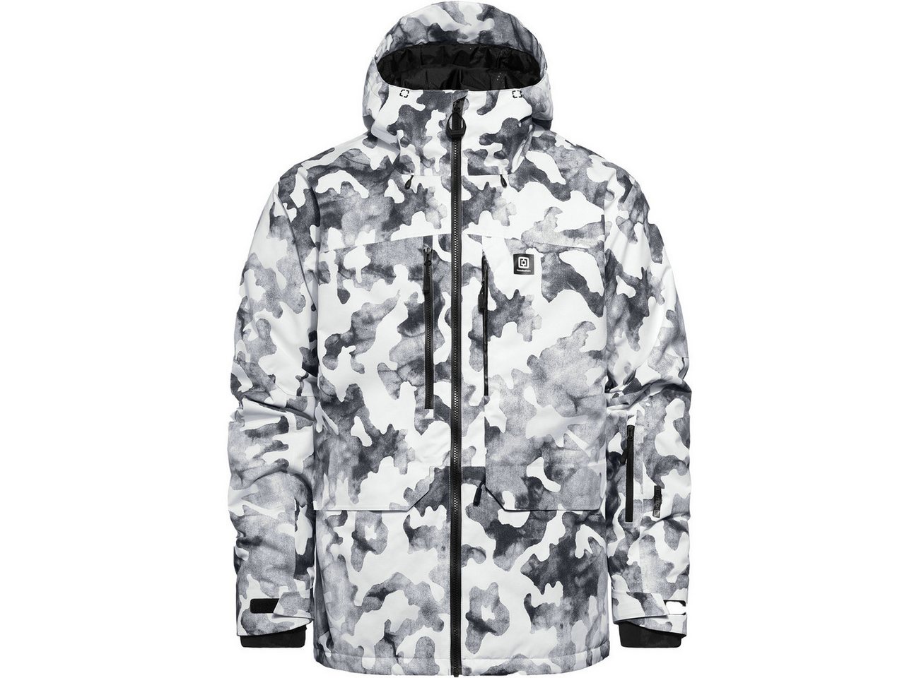 HORSEFEATHERS Snowboardjacke PEARL JACKET PEARL JACKET von HORSEFEATHERS