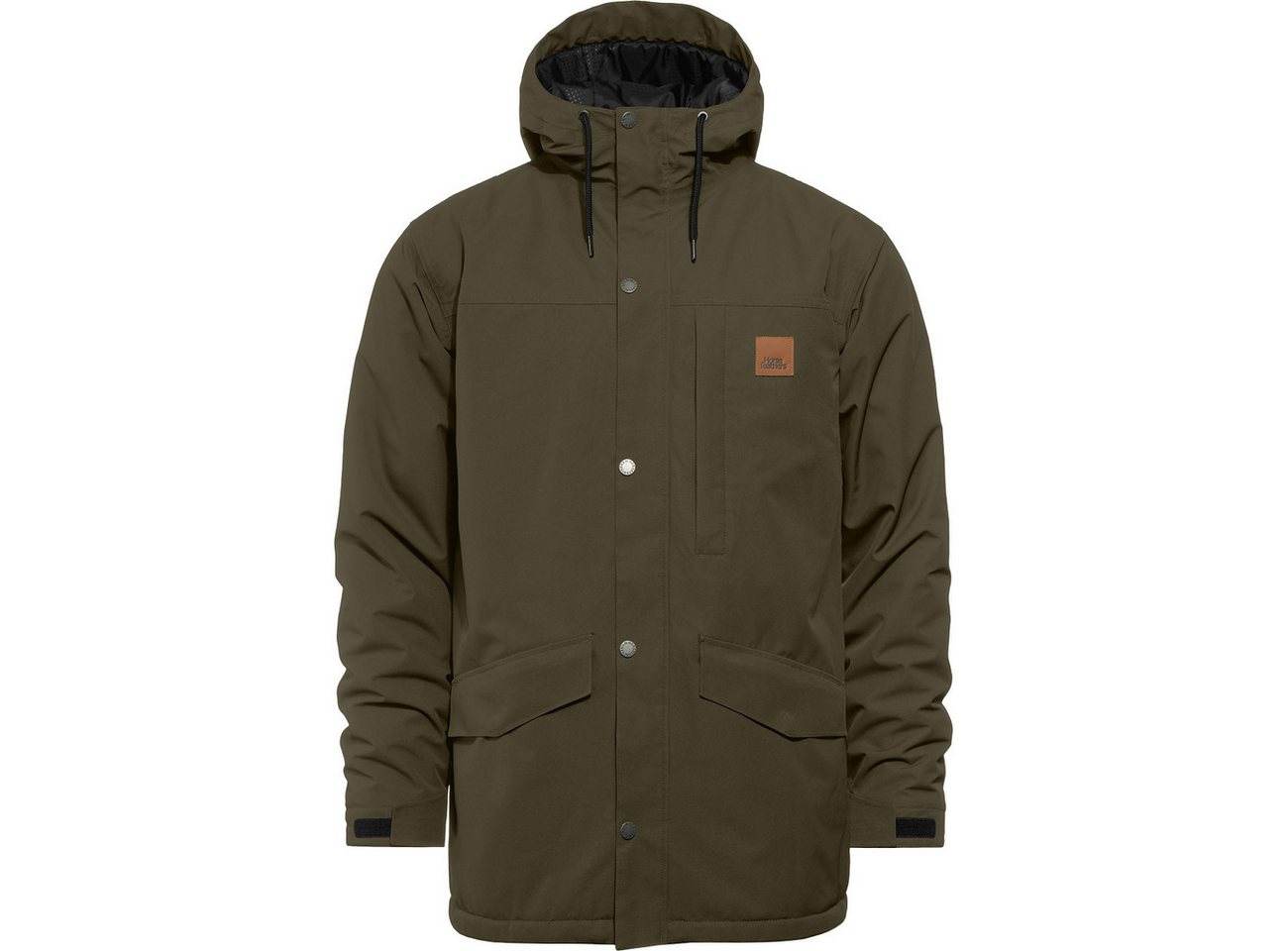 HORSEFEATHERS Snowboardjacke PICKER JACKET PICKER JACKET von HORSEFEATHERS