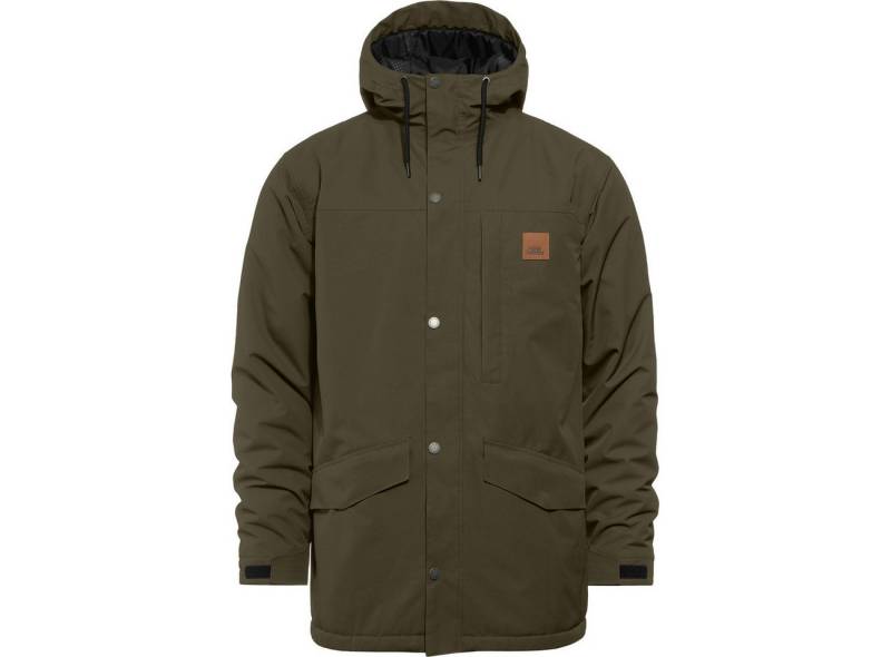 HORSEFEATHERS Snowboardjacke PICKER JACKET PICKER JACKET von HORSEFEATHERS