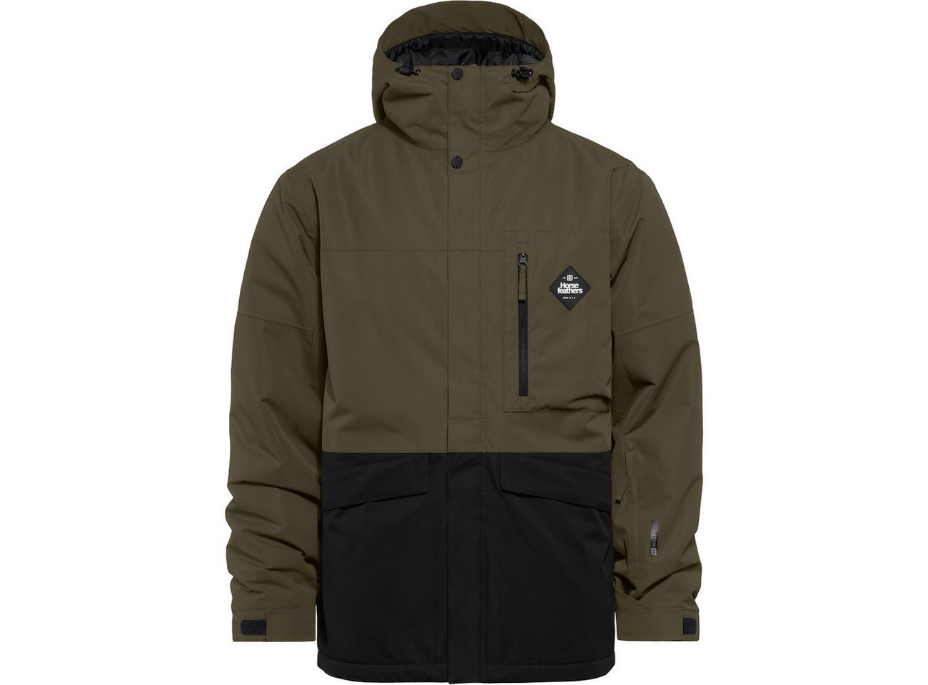 HORSEFEATHERS Snowboardjacke RANGER JACKET RANGER JACKET von HORSEFEATHERS