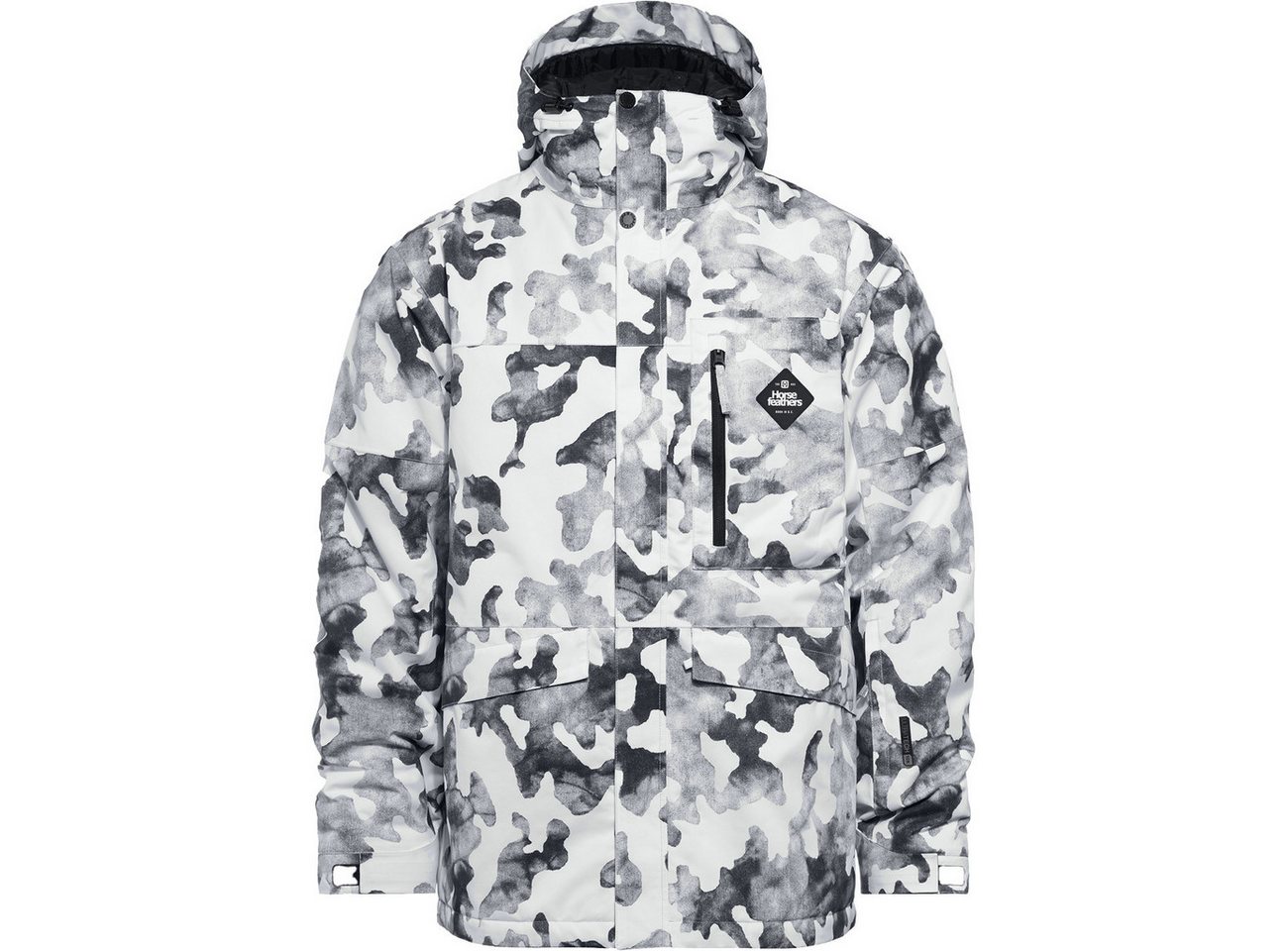 HORSEFEATHERS Snowboardjacke RANGER JACKET RANGER JACKET von HORSEFEATHERS