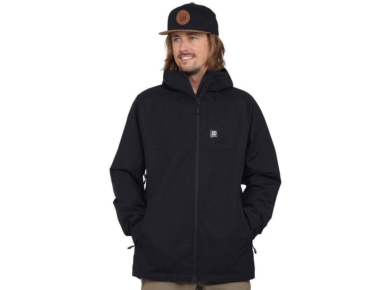 HORSEFEATHERS Snowboardjacke SEEKER JACKET SEEKER JACKET von HORSEFEATHERS