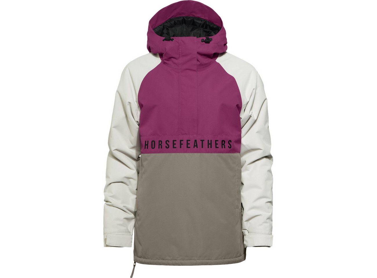 HORSEFEATHERS Snowboardjacke TALA JACKET TALA JACKET von HORSEFEATHERS