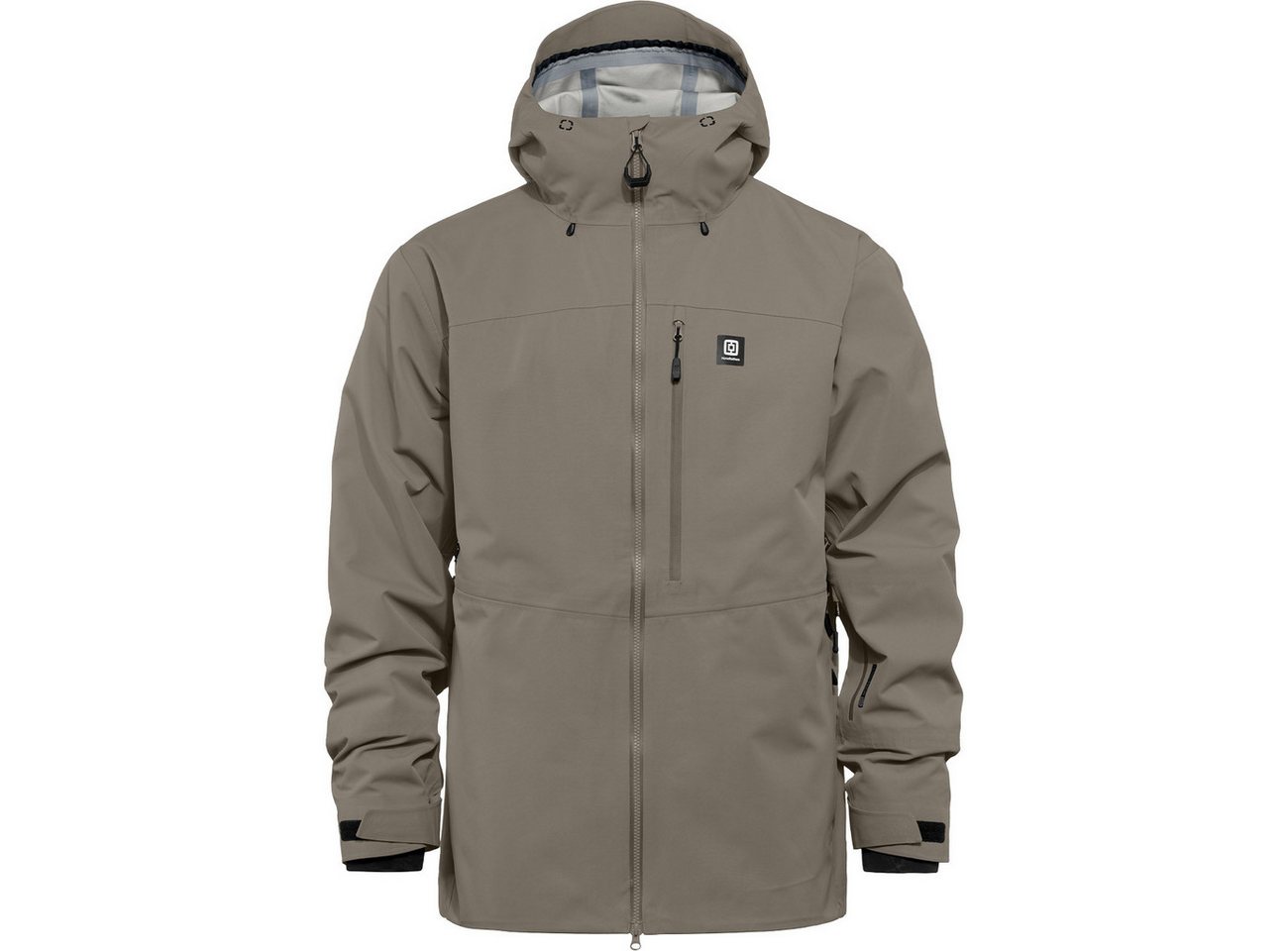 HORSEFEATHERS Snowboardjacke TERRA JACKET TERRA JACKET von HORSEFEATHERS
