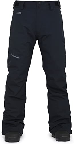 HORSEFEATHERS Spire II Hose 2024 Black, XXL von HORSEFEATHERS