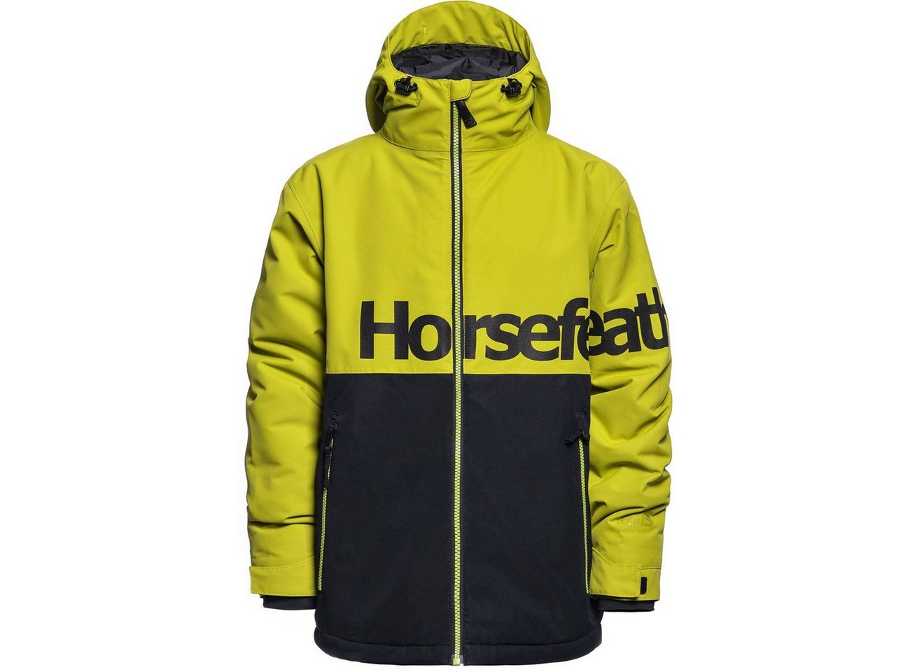 HORSEFEATHERS Winterjacke OLIVER YOUTH JACKET von HORSEFEATHERS