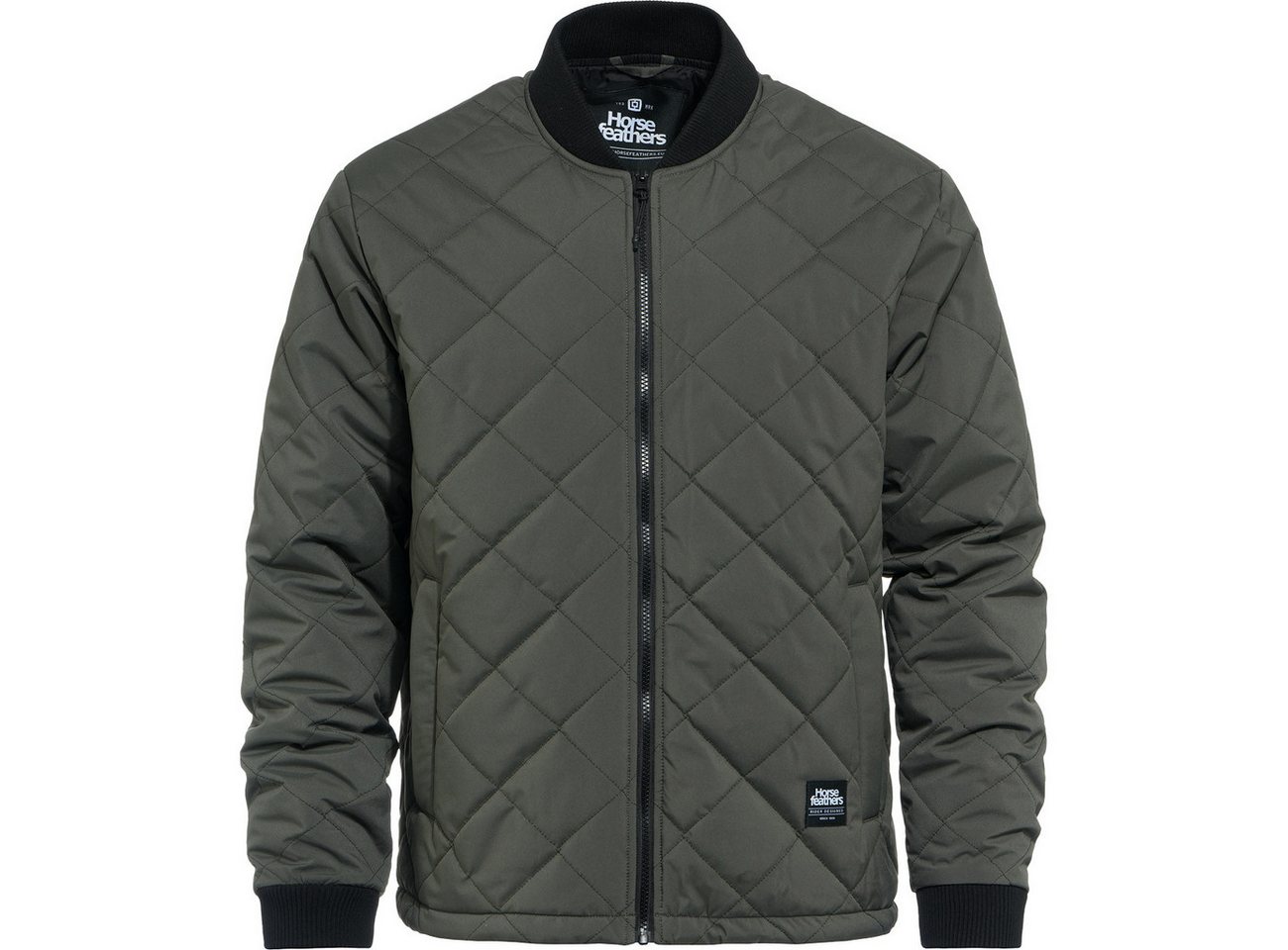HORSEFEATHERS Winterjacke RASCAL JACKET RASCAL JACKET HORSEFEATHERS Winterjacke RASCAL JACKET RASCAL JACKET von HORSEFEATHERS
