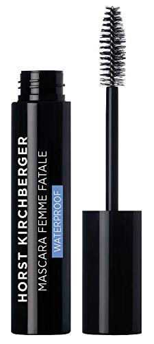 Horst Kirchberger Mascara FEMME FATALE waterproof Horst Kirchberger Mascara FEMME FATALE waterproof von HORST KIRCHBERGER