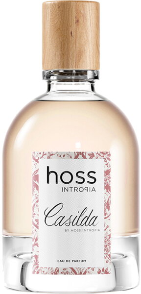 HOSS INTROPIA Casilda Eau de Parfum 100 ml von HOSS INTROPIA