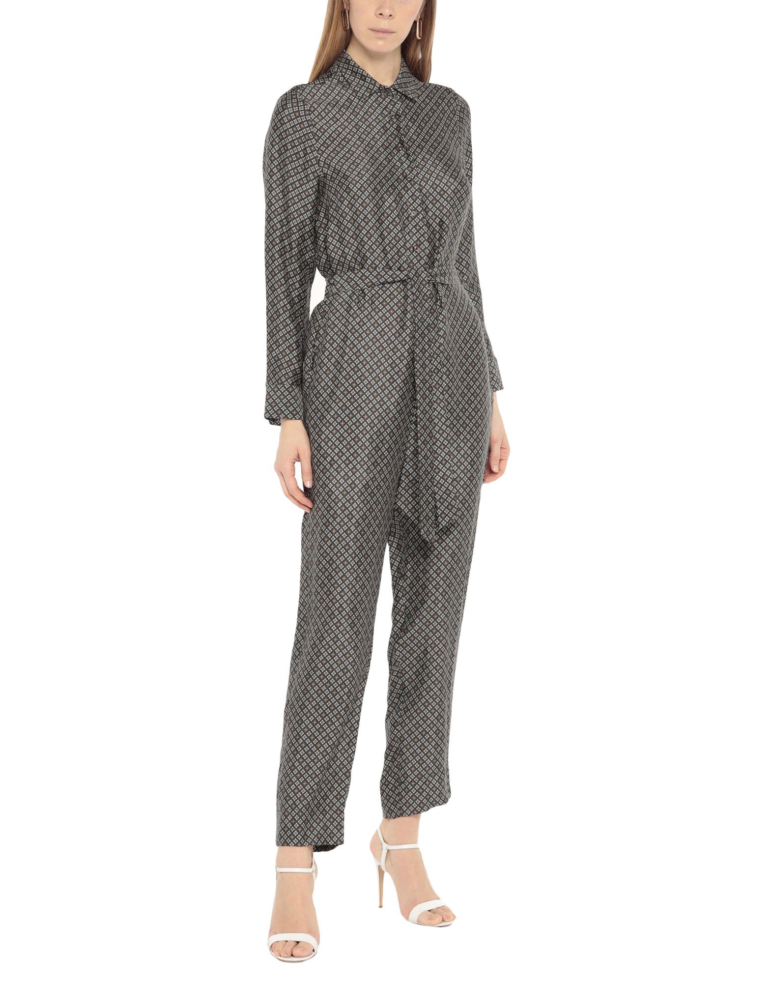 HOSS INTROPIA Jumpsuit Damen Nachtblau von HOSS INTROPIA