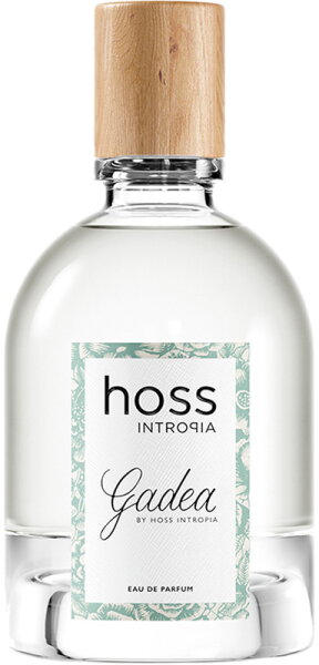 HOSS INTROPIA Gadea Eau de Parfum 100 ml von HOSS INTROPIA