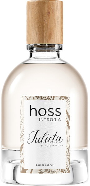 HOSS INTROPIA Julieta Eau de Parfum 100 ml von HOSS INTROPIA