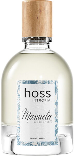 HOSS INTROPIA Manuela Eau de Parfum 100 ml von HOSS INTROPIA