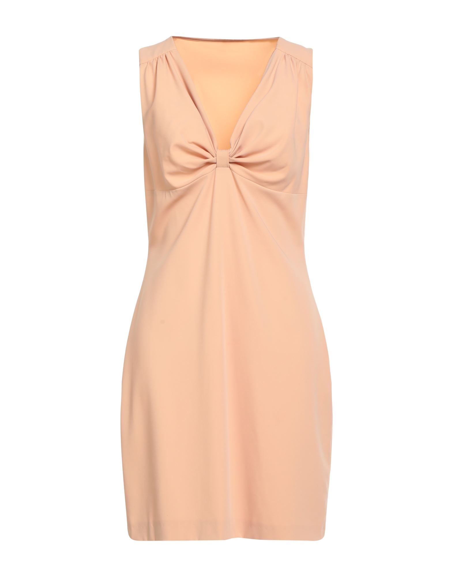 HOSS INTROPIA Mini-kleid Damen Hellrosa HOSS INTROPIA Mini-kleid Damen Hellrosa von HOSS INTROPIA