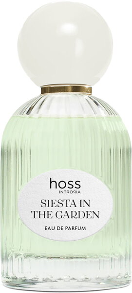 HOSS INTROPIA Siesta In The Garden Eau de Parfum 100 ml von HOSS INTROPIA