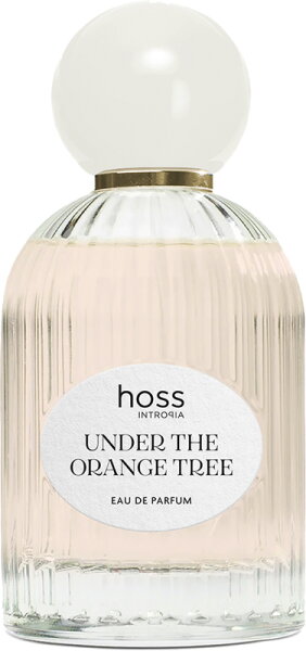 HOSS INTROPIA Under The Orange Tree Eau de Parfum 100 ml von HOSS INTROPIA