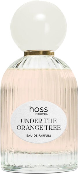 HOSS INTROPIA Under The Orange Tree Eau de Parfum 30 ml von HOSS INTROPIA