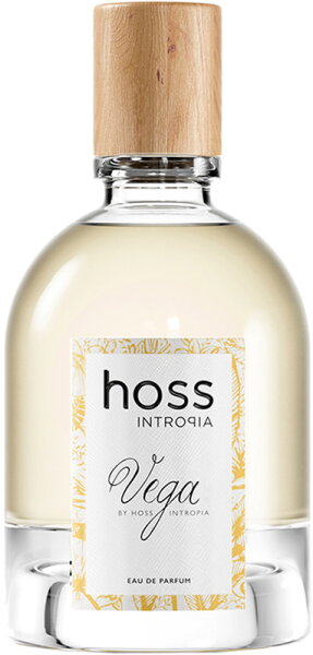 HOSS INTROPIA Vega Eau de Parfum 100 ml von HOSS INTROPIA