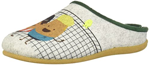 Gioseppo HOT POTATOES DALARNA, Hausschuh Herren, Gris, 37 EU Gioseppo HOT POTATOES DALARNA, Hausschuh Herren, Gris, 37 EU von HOT POTATOES