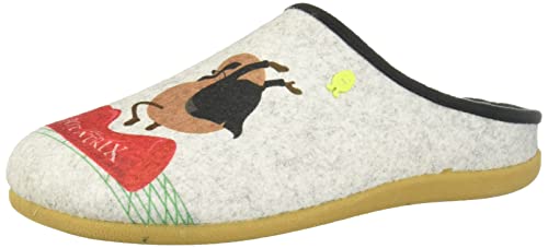 Gioseppo HOT POTATOES GOTZENS, Hausschuh Herren, Gris, 40 EU Gioseppo HOT POTATOES GOTZENS, Hausschuh Herren, Gris, 40 EU von HOT POTATOES