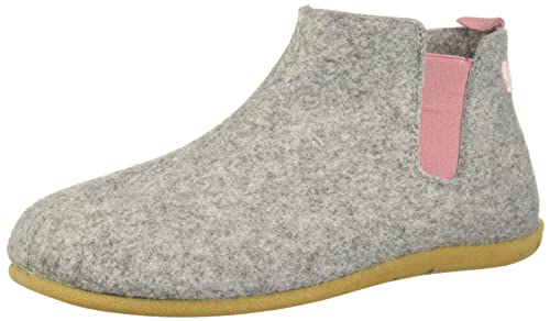 Gioseppo HOT POTATOES LASBERG, Hausschuh Damen, Gris, 36 EU von GIOSEPPO