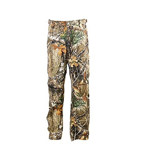 HOT SHOT Herren Camo Performance Hose – vielseitige, ganzjährige Tarnung Outdoor Jagdhose, Realtree Edge, XX-Large HOT SHOT Herren Camo Performance Hose – vielseitige, ganzjährige Tarnung Outdoor Jagdhose, Realtree Edge, XX-Large von HOT SHOT