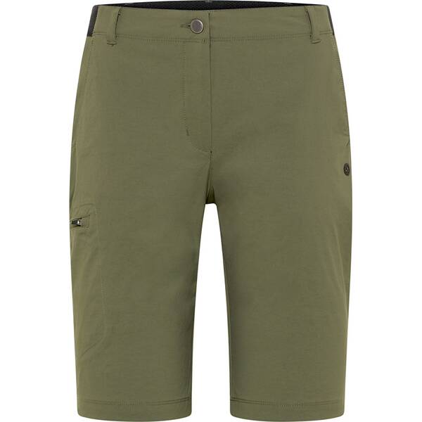 HOT-SPORTSWEAR Damen Bermuda Ottawa L_Bermuda von HOT-SPORTSWEAR