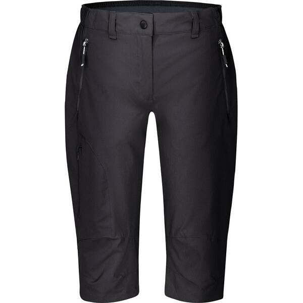 HOT-SPORTSWEAR Damen Caprihose Bavella L_3/4 Pants von HOT-SPORTSWEAR