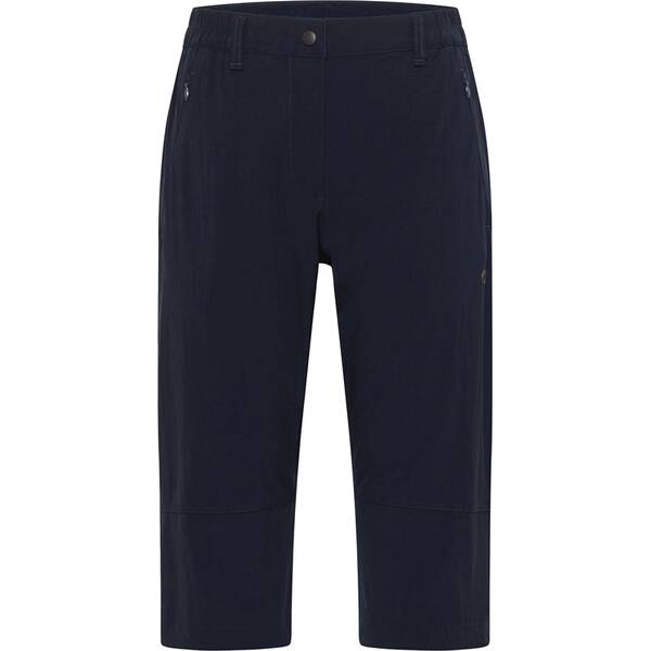 HOT-SPORTSWEAR Damen Caprihose Ordesa L_Capri von HOT-SPORTSWEAR