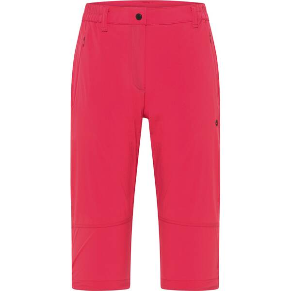 HOT-SPORTSWEAR Damen Caprihose Ordesa L_Capri HOT-SPORTSWEAR Damen Caprihose Ordesa L_Capri von HOT-SPORTSWEAR