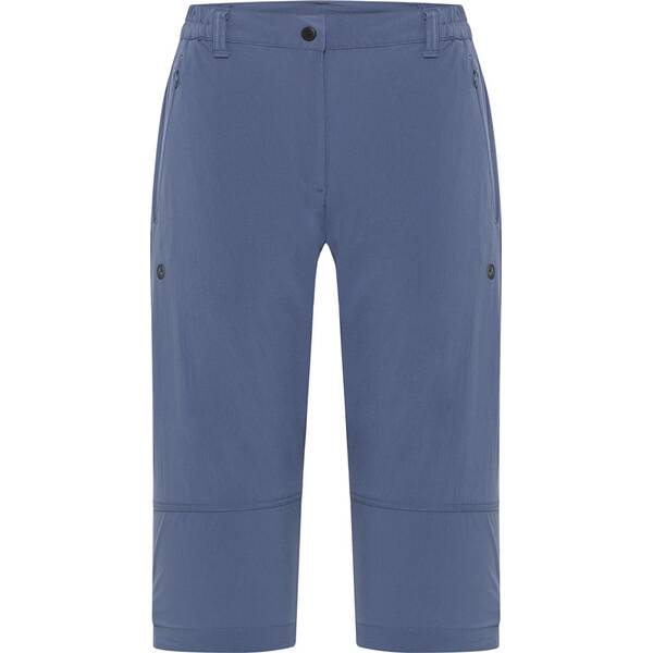 HOT-SPORTSWEAR Damen Caprihose Ordesa L_Capri von HOT-SPORTSWEAR