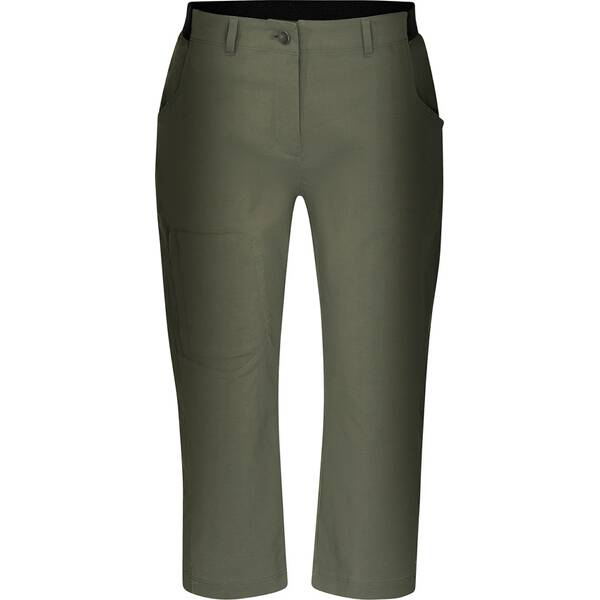 HOT-SPORTSWEAR Damen Caprihose Ottawa L_3/4 Pants von HOT-SPORTSWEAR