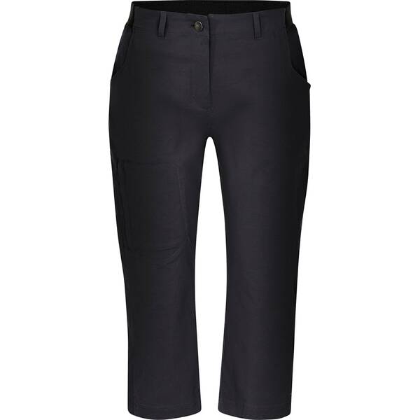 HOT-SPORTSWEAR Damen Caprihose Ottawa L_3/4 Pants von HOT-SPORTSWEAR