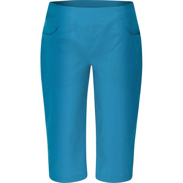 HOT-SPORTSWEAR Damen Caprihose Waipoua L_3/4 Pants von HOT-SPORTSWEAR
