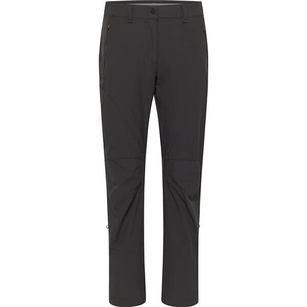 HOT-SPORTSWEAR Damen Hose Bavella L_Pants von HOT-SPORTSWEAR