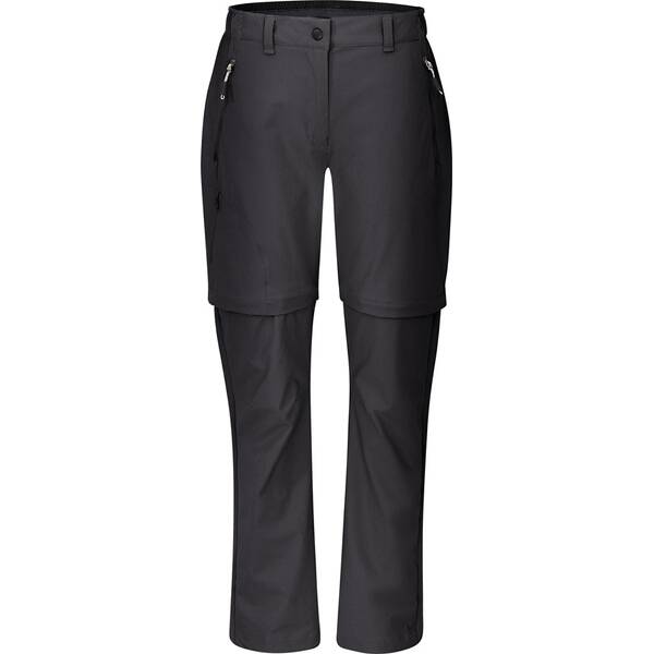 HOT-SPORTSWEAR Damen Hose Bavella L_T-Zip von HOT-SPORTSWEAR