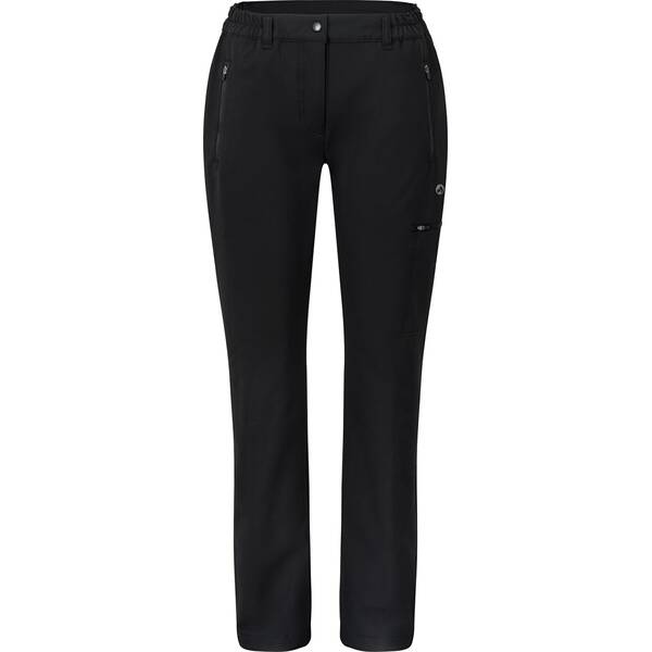 HOT-SPORTSWEAR Damen Hose Bergen L_Thermopants von HOT-SPORTSWEAR