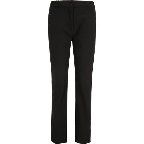 HOT-SPORTSWEAR Damen Hose Bergen L_Thermopants von HOT-SPORTSWEAR